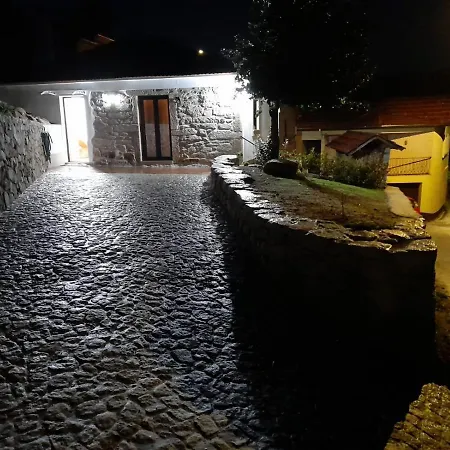 Casa Tia Vina - Serra Arouca Exterior foto