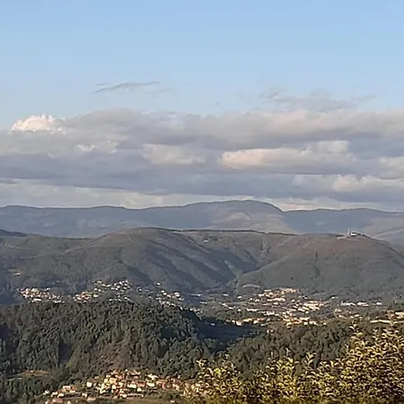 Casa Tia Vina - Serra Arouca Zimmer foto