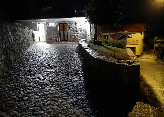 Casa Tia Vina - Serra