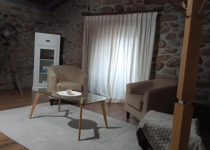 Casa Tia Vina - Serra