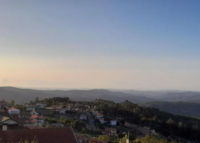 Casa Tia Vina - Serra
