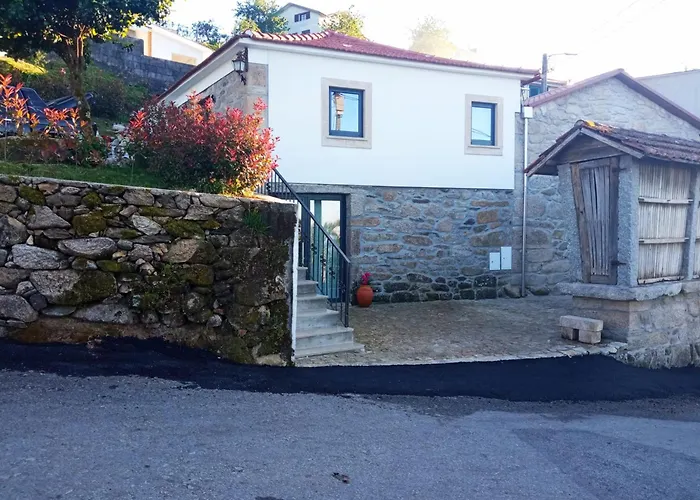 Casa Tia Vina - Serra