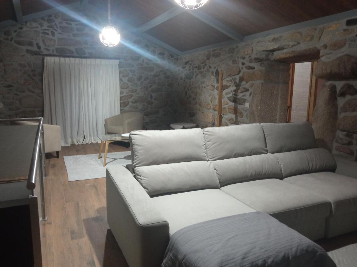 Casa Tia Vina - Serra * Arouca