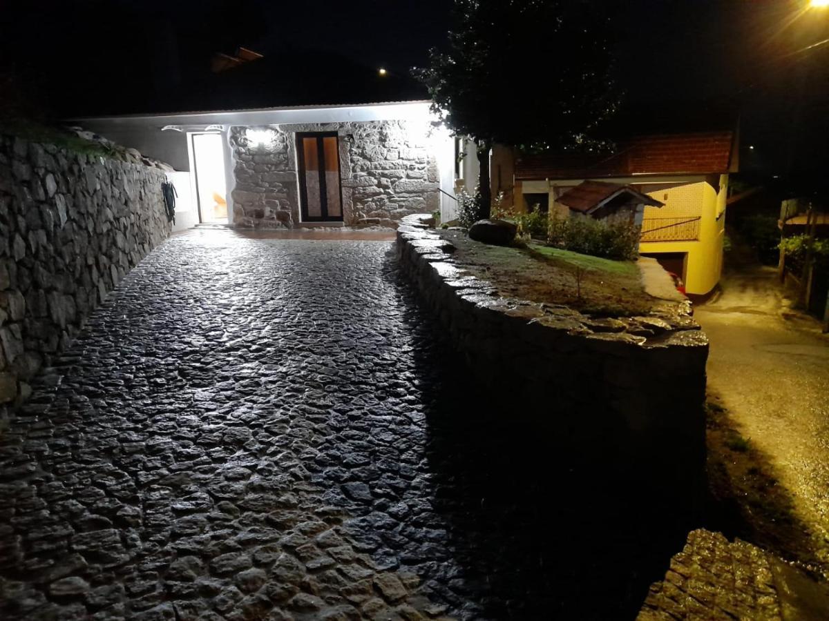 Casa Tia Vina - Serra *