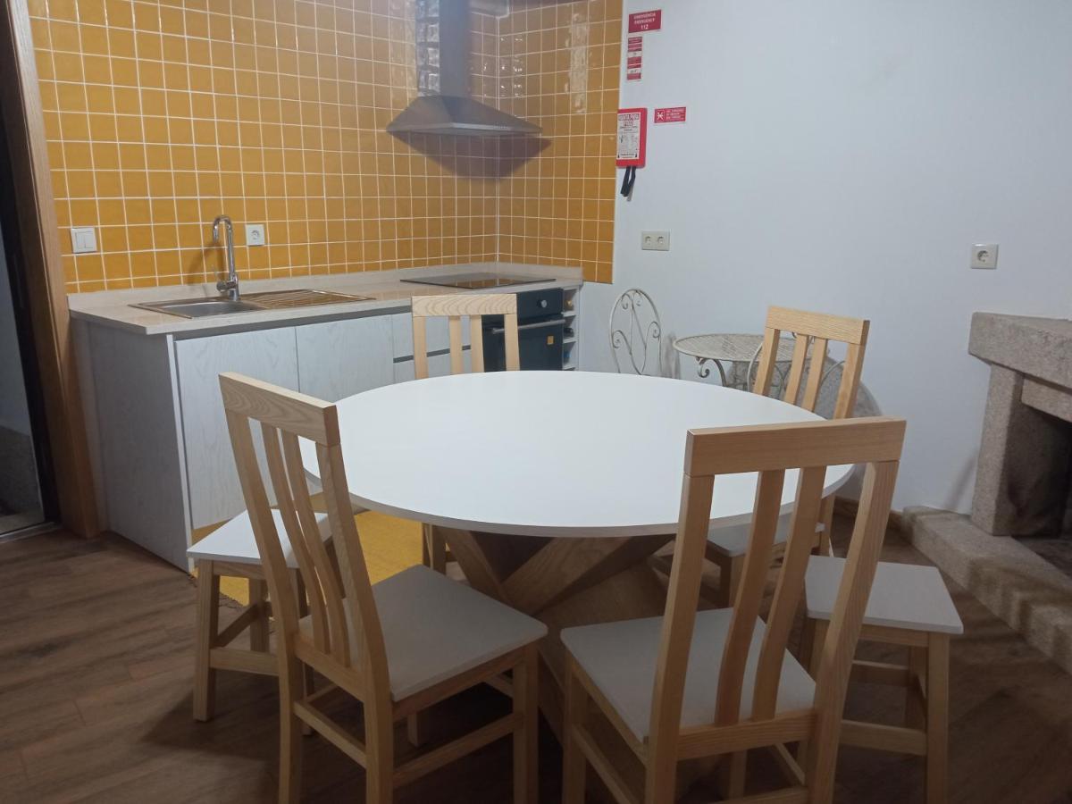 Ferienhaus Casa Tia Vina - Serra Arouca