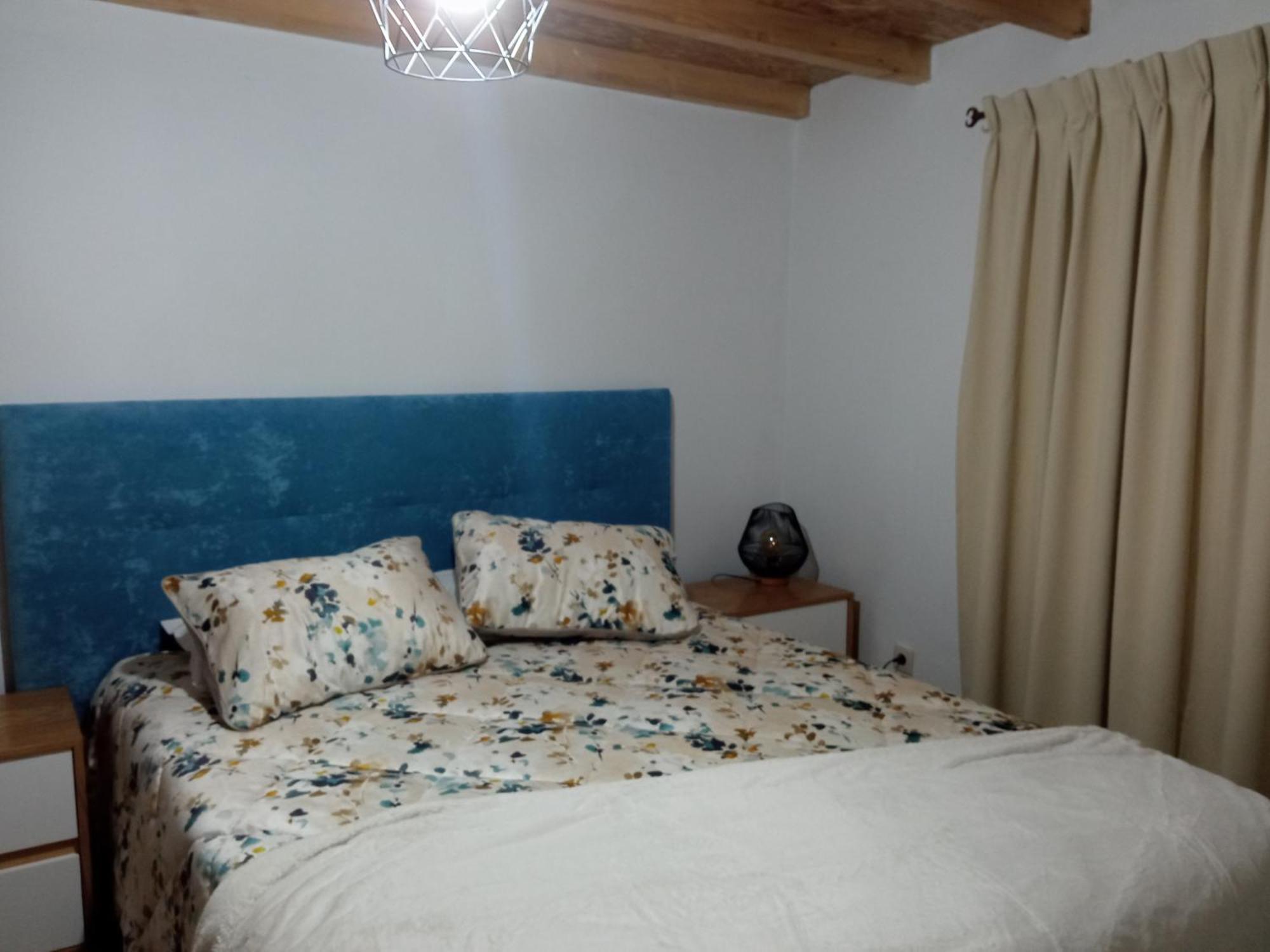 Casa Tia Vina - Serra Ferienhaus