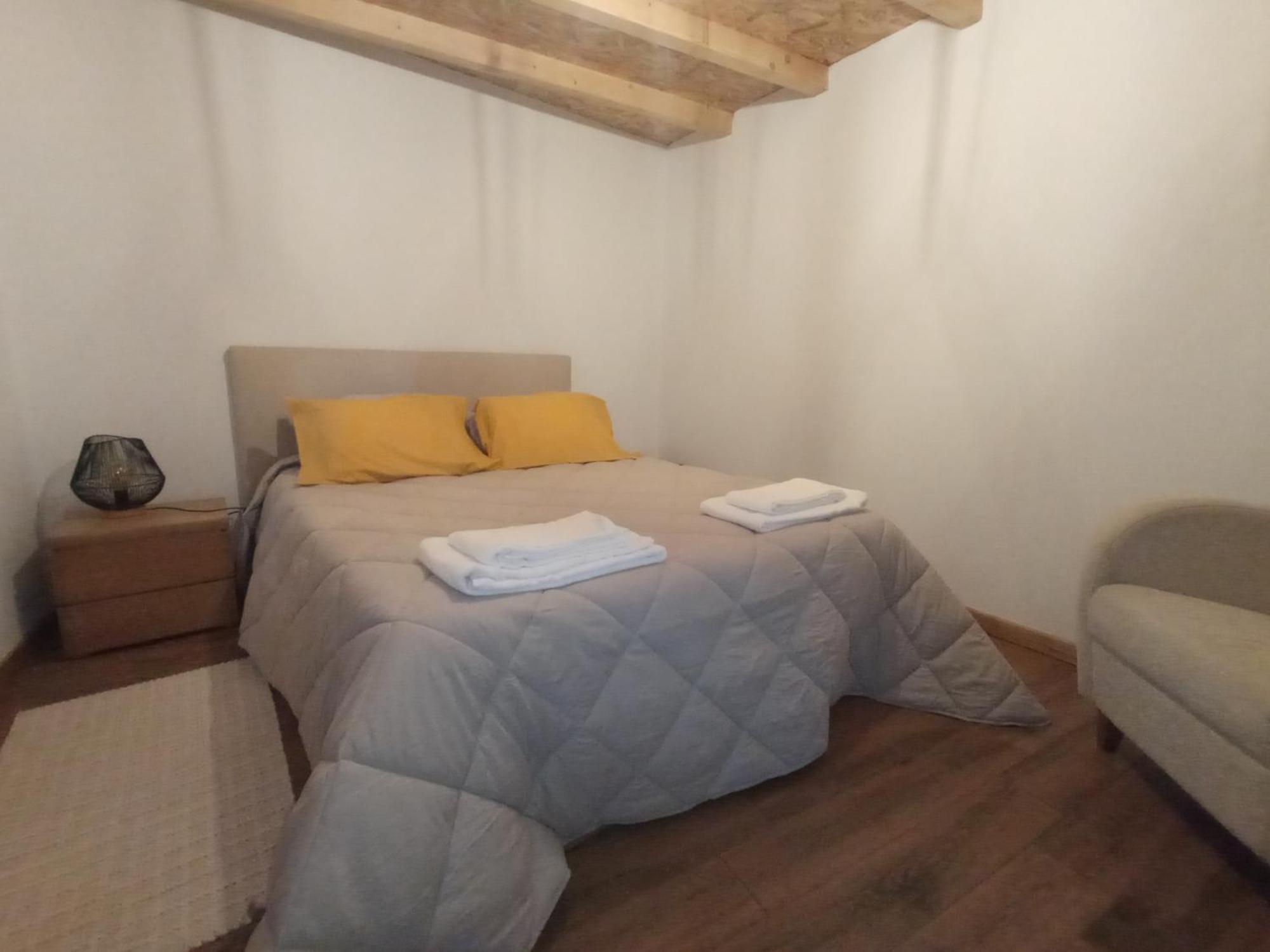 Casa Tia Vina - Serra Ferienhaus Arouca