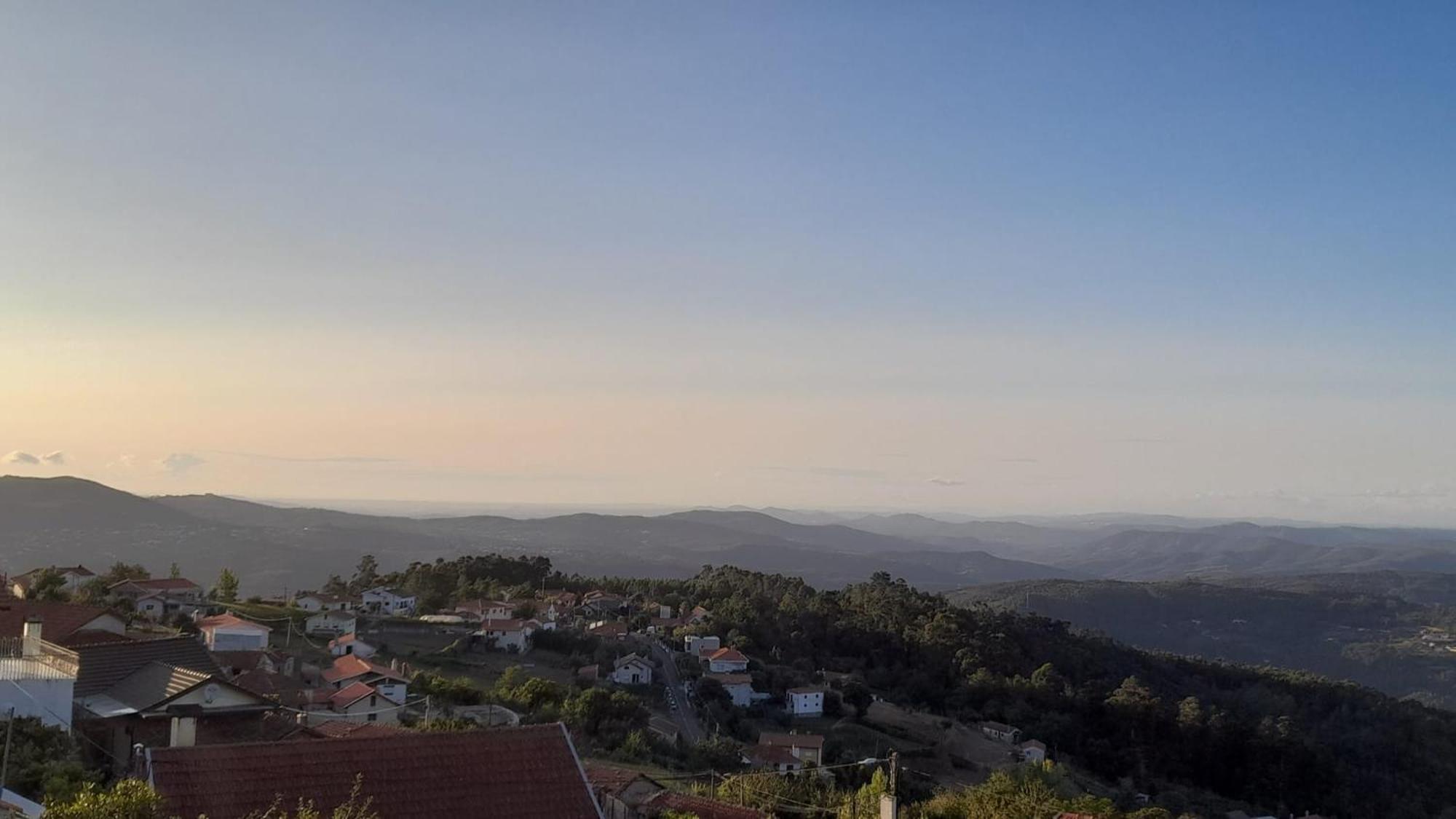 Casa Tia Vina - Serra Holiday home *