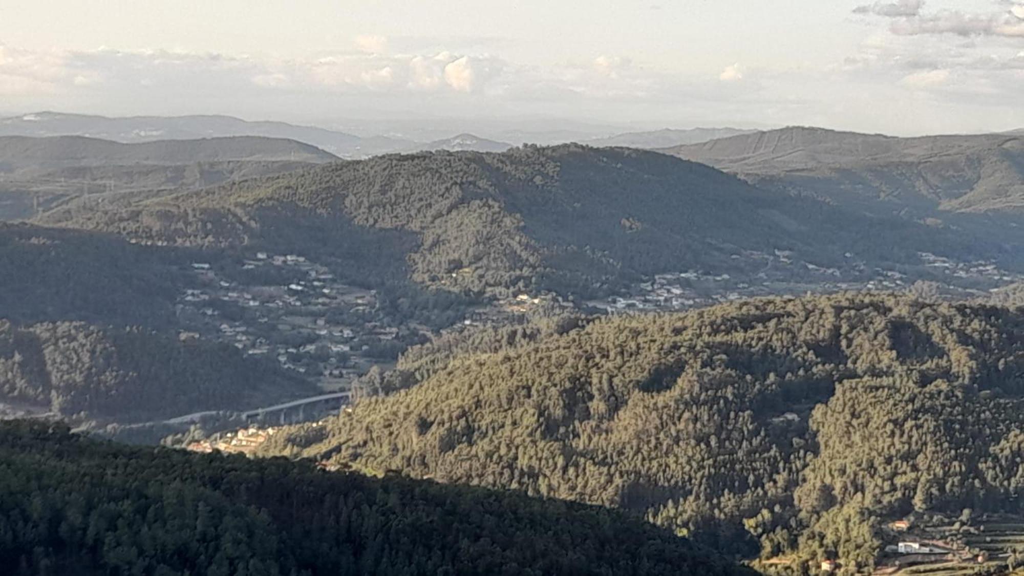 Casa Tia Vina - Serra Holiday home Arouca