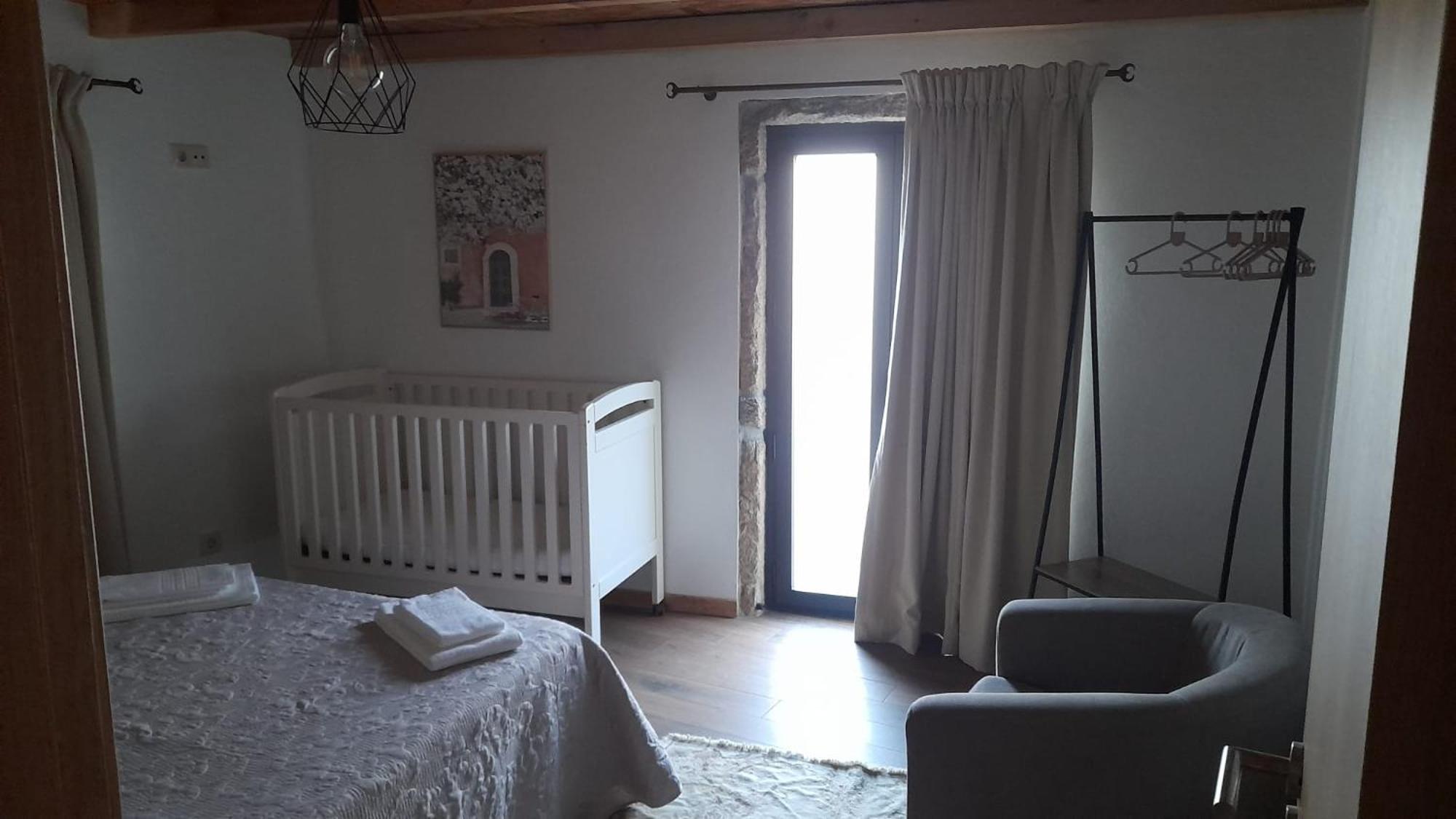 Ferienhaus Casa Tia Vina - Serra Arouca