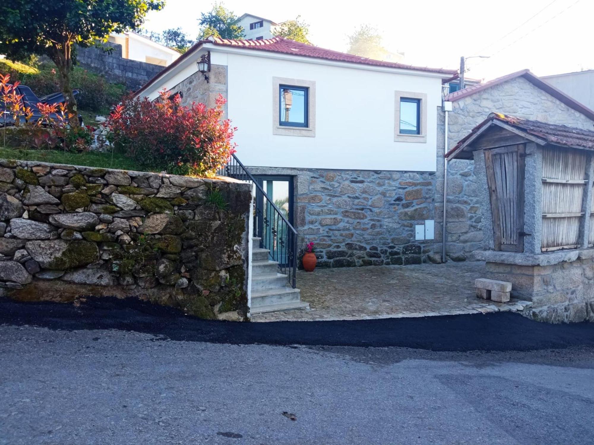 Casa Tia Vina - Serra Arouca